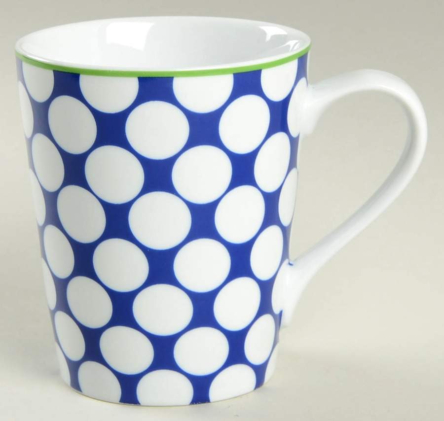 Simply Print Mug by Home Accents-1
