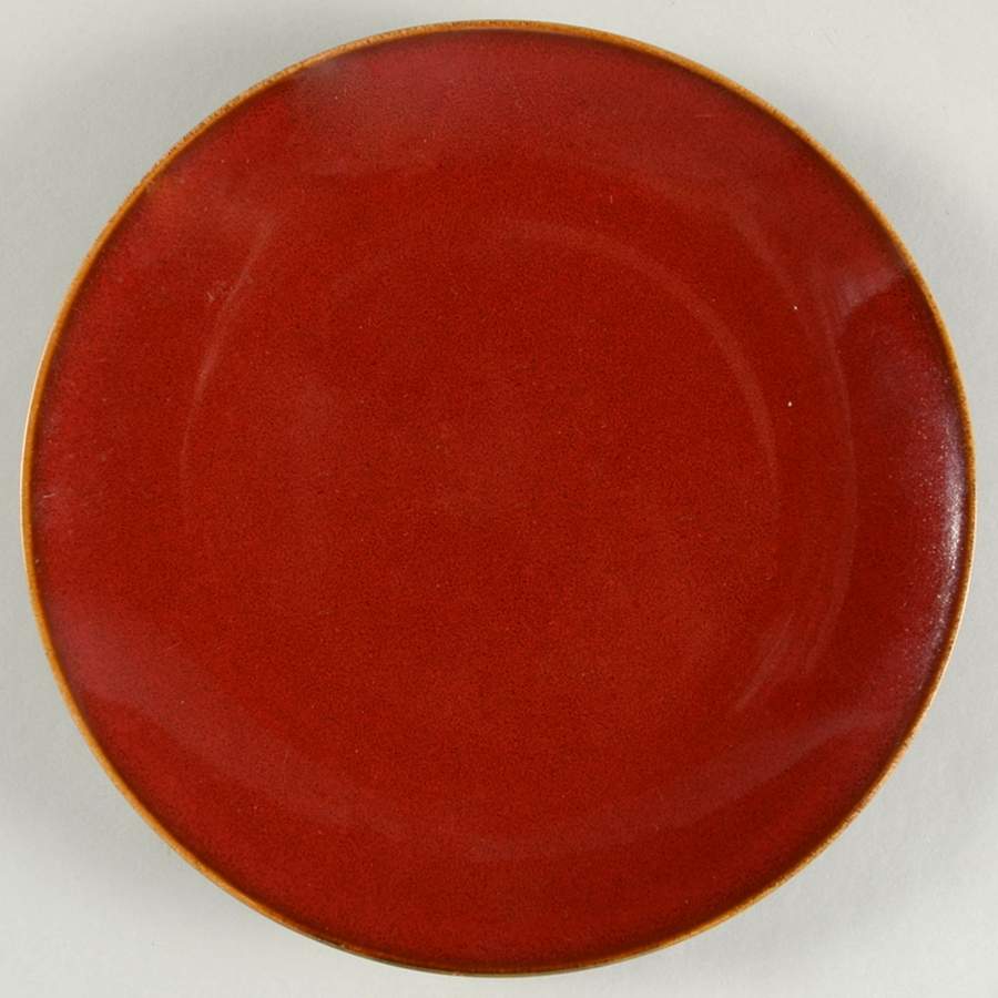 HTS35 Salad Plate by Home Trends-1
