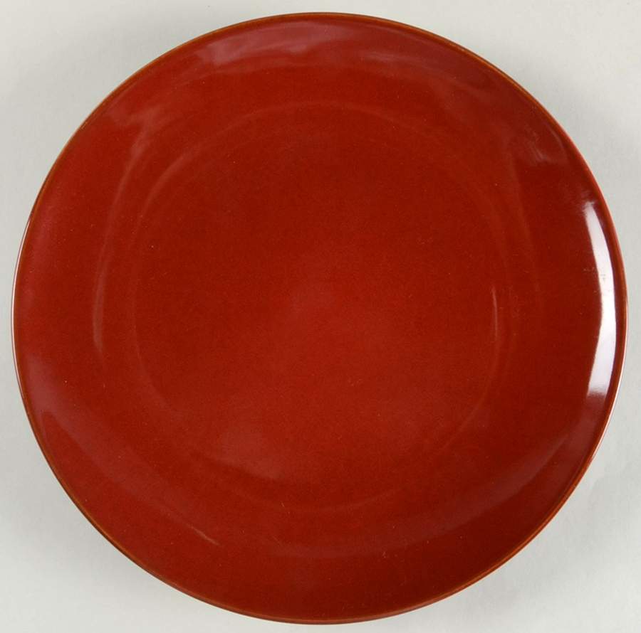 HTS35 Dinner Plate by Home Trends-1
