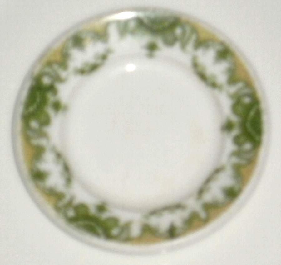H4902 Butter Pat by Haviland-1