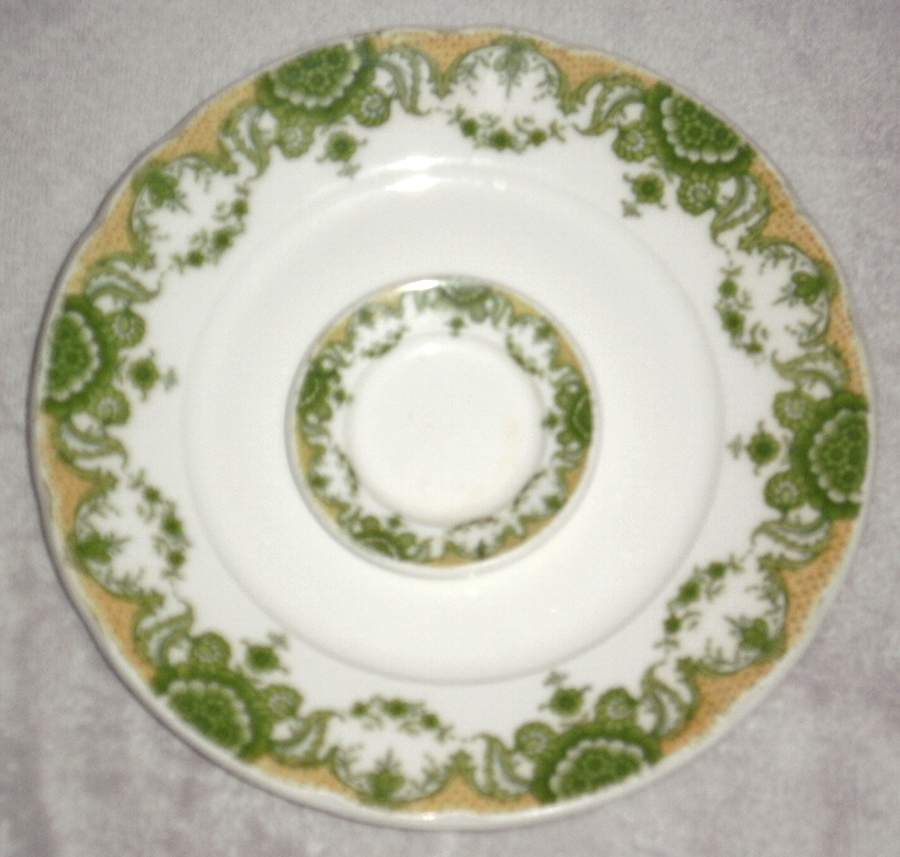 H4902 Luncheon Plate by Haviland-1