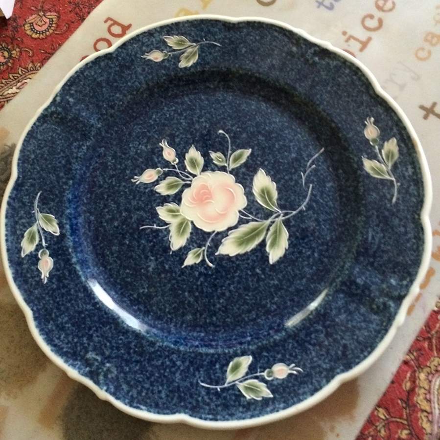 31807 Dinner Plate by Graf Von Henneberg-1