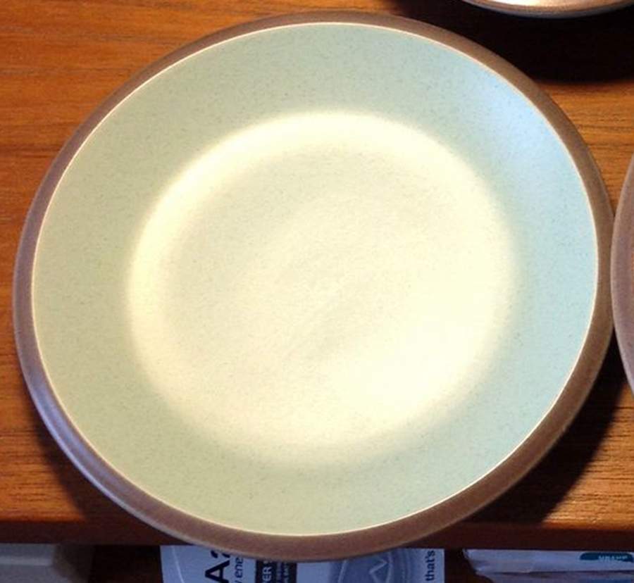 Stoneridge Salad Plate by Home-1