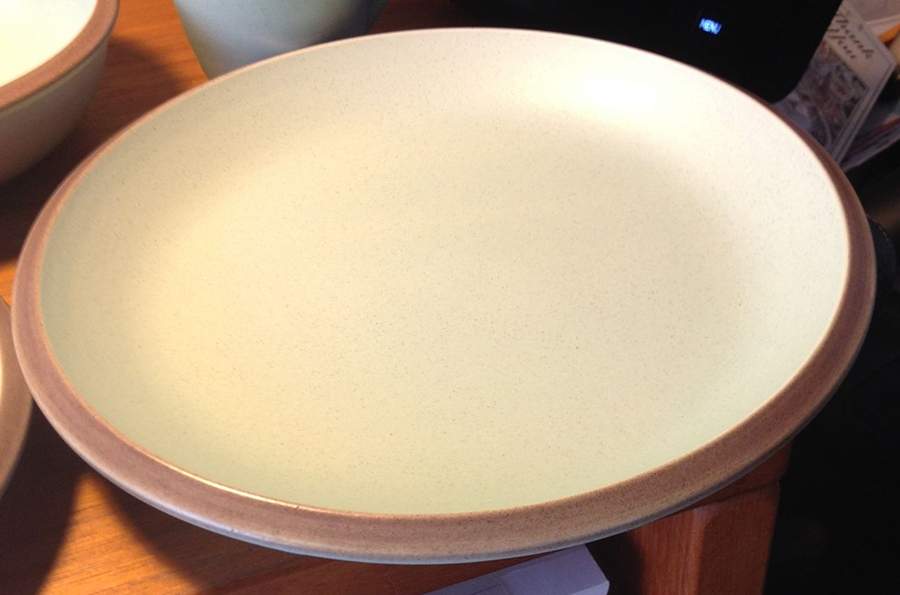 Stoneridge Dinner Plate by Home-1