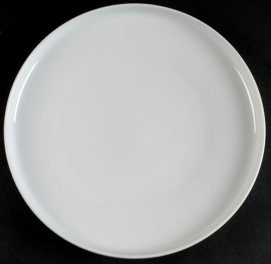 Rosenthal Dinner Plate by Home Design-1