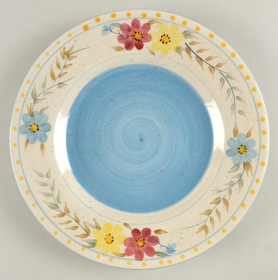 HDQ11 Dinner Plate by Hd Designs-1