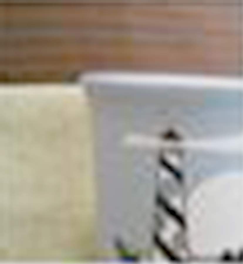 Lighthouse Mug by Homer Laughlin -1