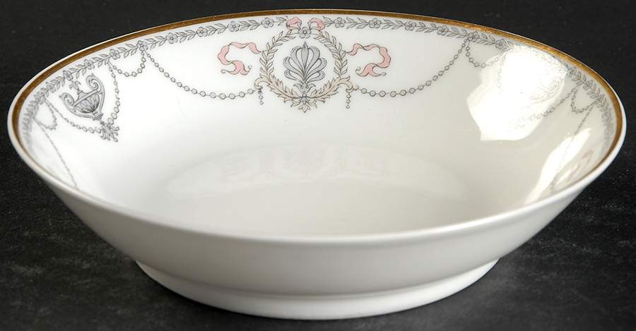 Schleiger 510-3 Fruit/Dessert (Sauce) Bowl by Haviland-1