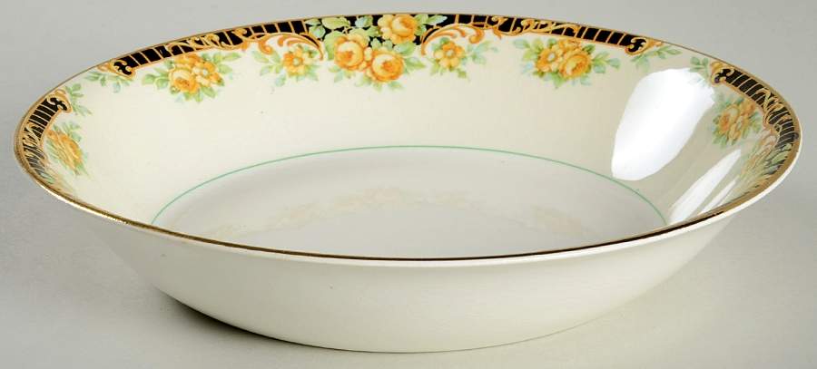 HCR12 Coupe Soup Bowl by Harlem-1