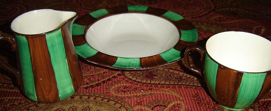 HAC6 Creamer by Sampson Hancock & Sons-1