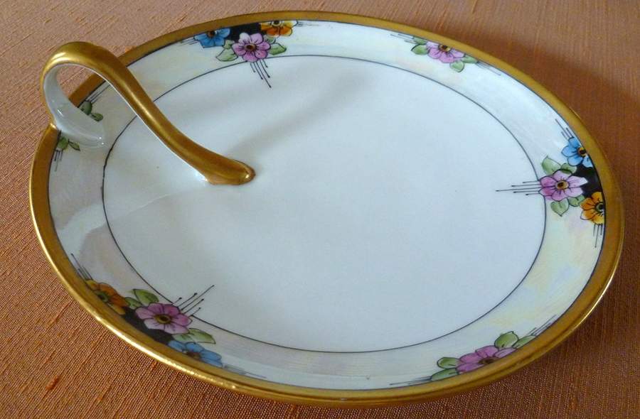 HUT2389 Lemon Dish by Hutschenreuther-1