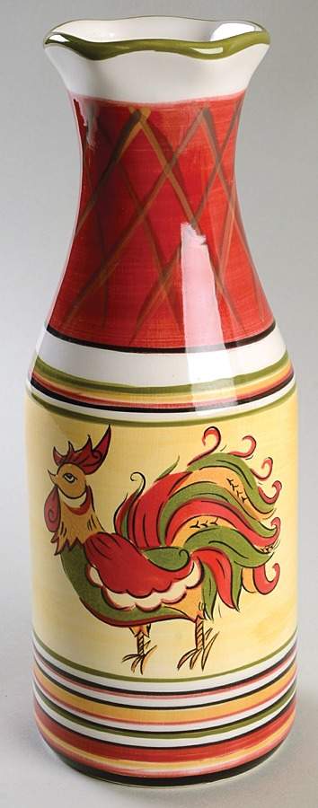 Rafael Open Carafe by Hd Designs-1