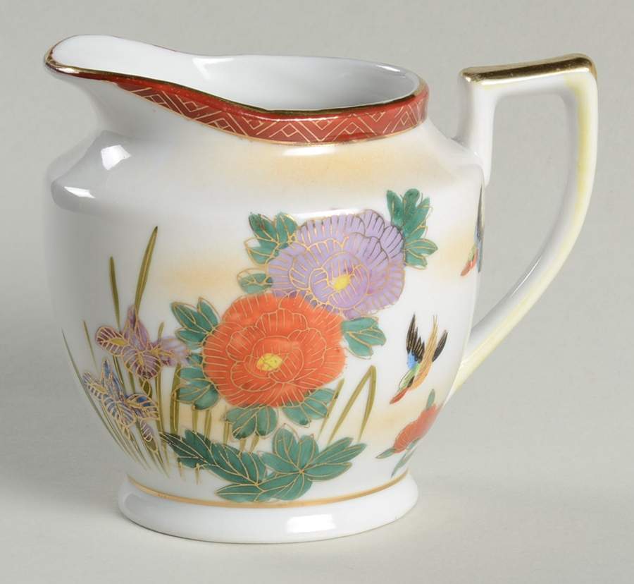 HKN35 Creamer by Hakusan-1