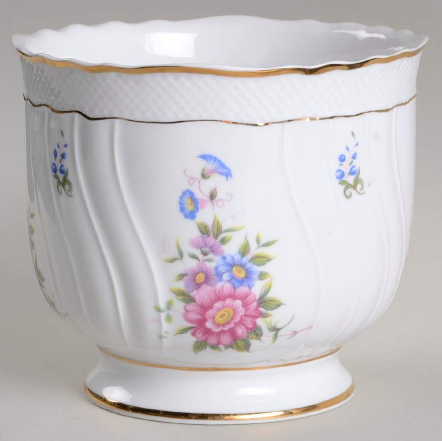 HLH7 Medium Cachepot by Hollohaza-1