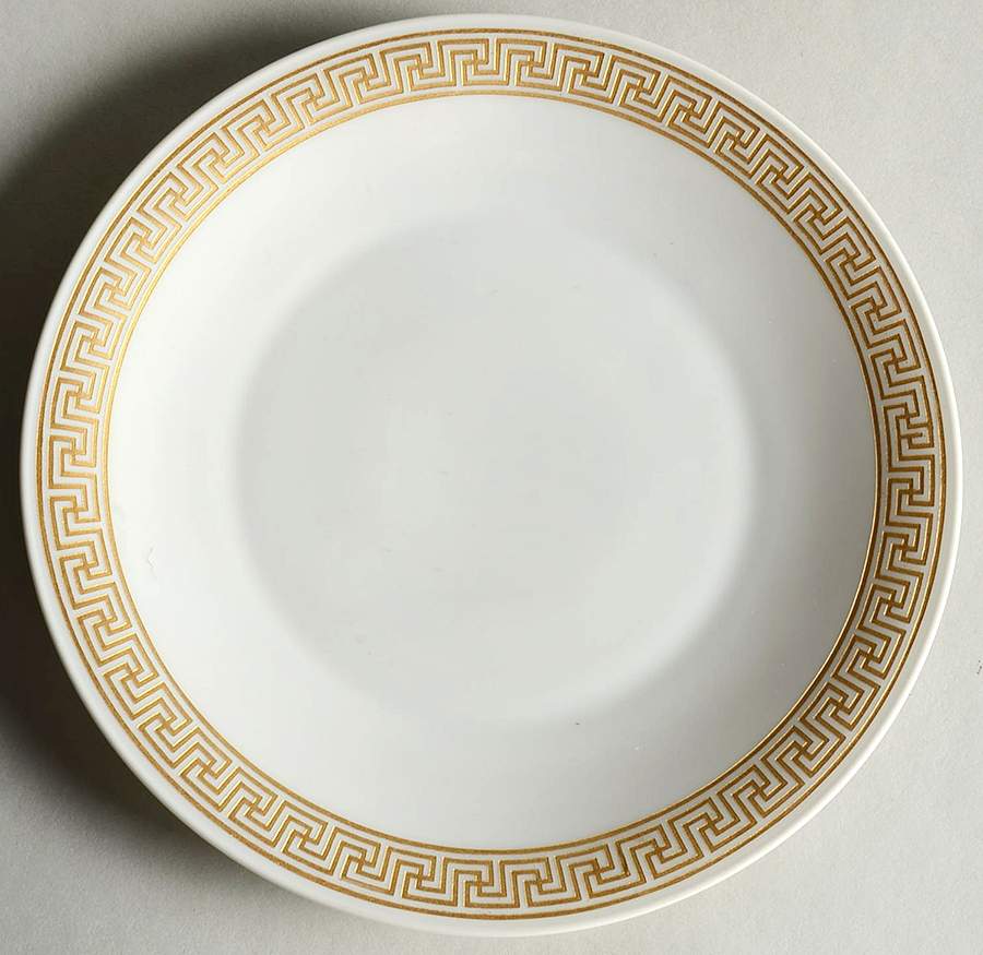 HC1414 Salad Plate by Heinrich - H&C-1