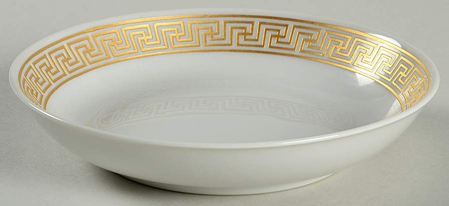 HC1414 Fruit/Dessert (Sauce) Bowl by Heinrich - H&C-1