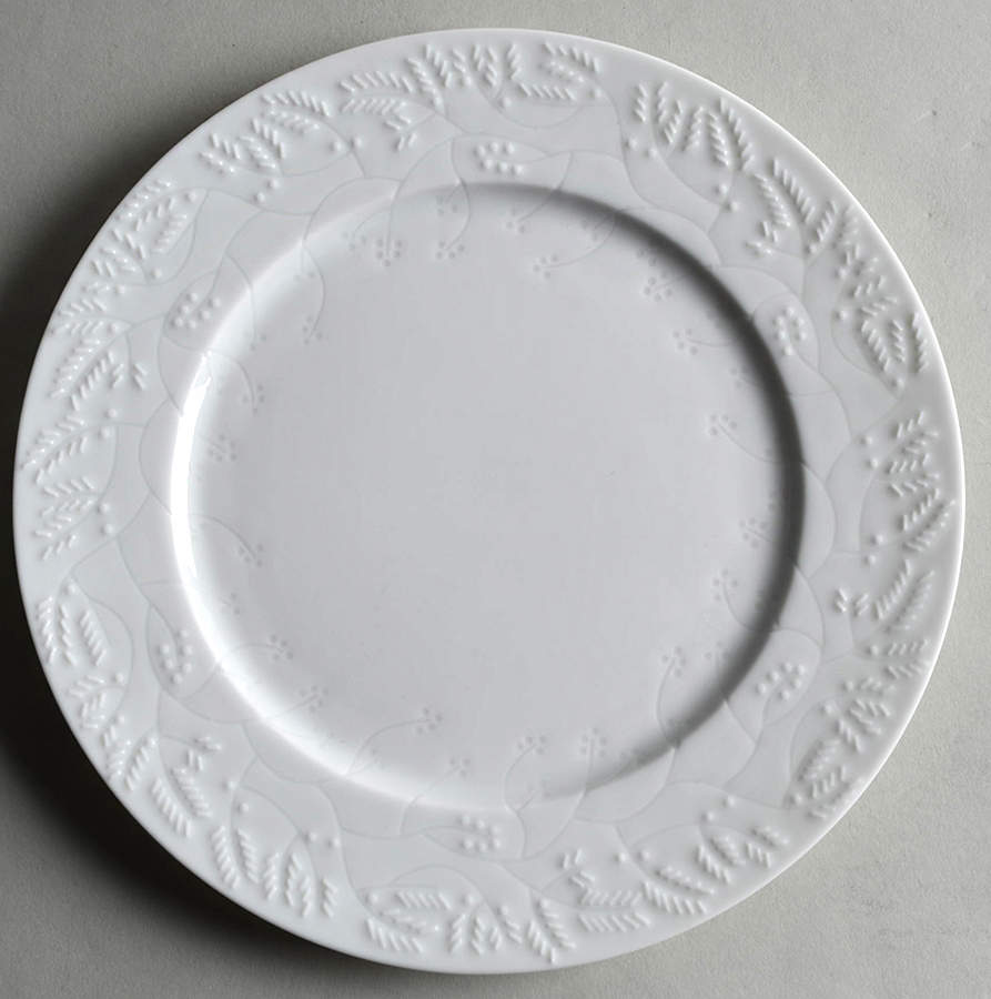 Provence Velvet Salad/Dessert Plate by Haviland-1