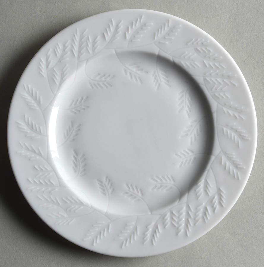 Provence Velvet Bread & Butter Plate by Haviland-1