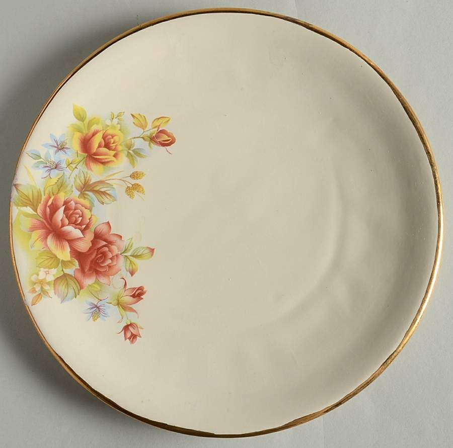 Atina Dinner Plate by Holland-1