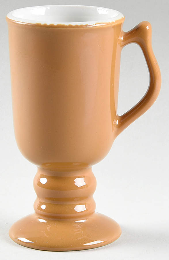 Honey Irish Coffee Cup by Hall-1