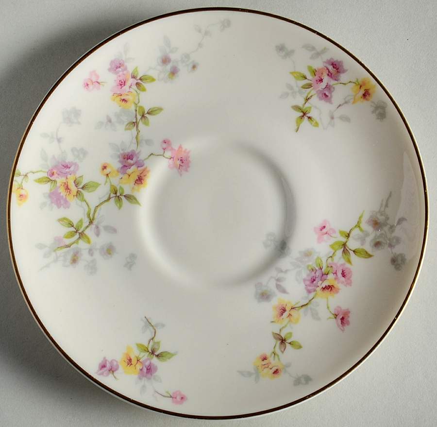 H4716 Saucer by Haviland-1