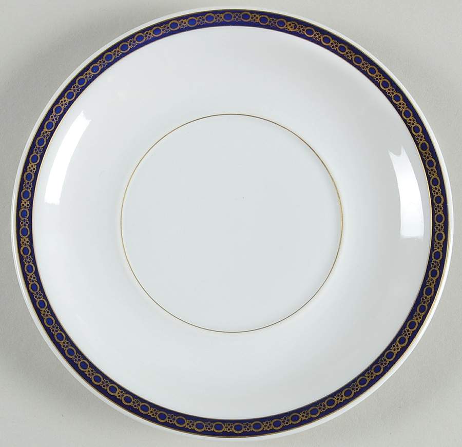 5298 Saucer by Hutschenreuther-1