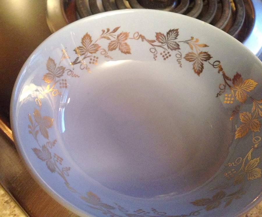 HLC4112 Coupe Soup Bowl by Homer Laughlin -1