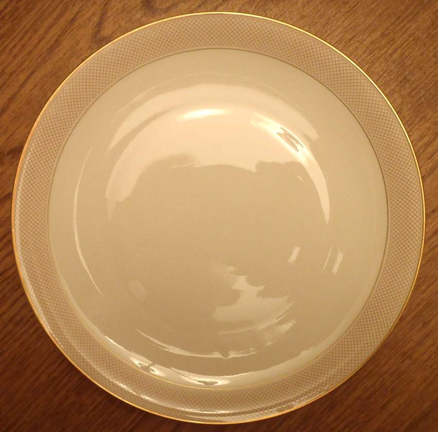 HC1422 Dinner Plate by Heinrich - H&C-1