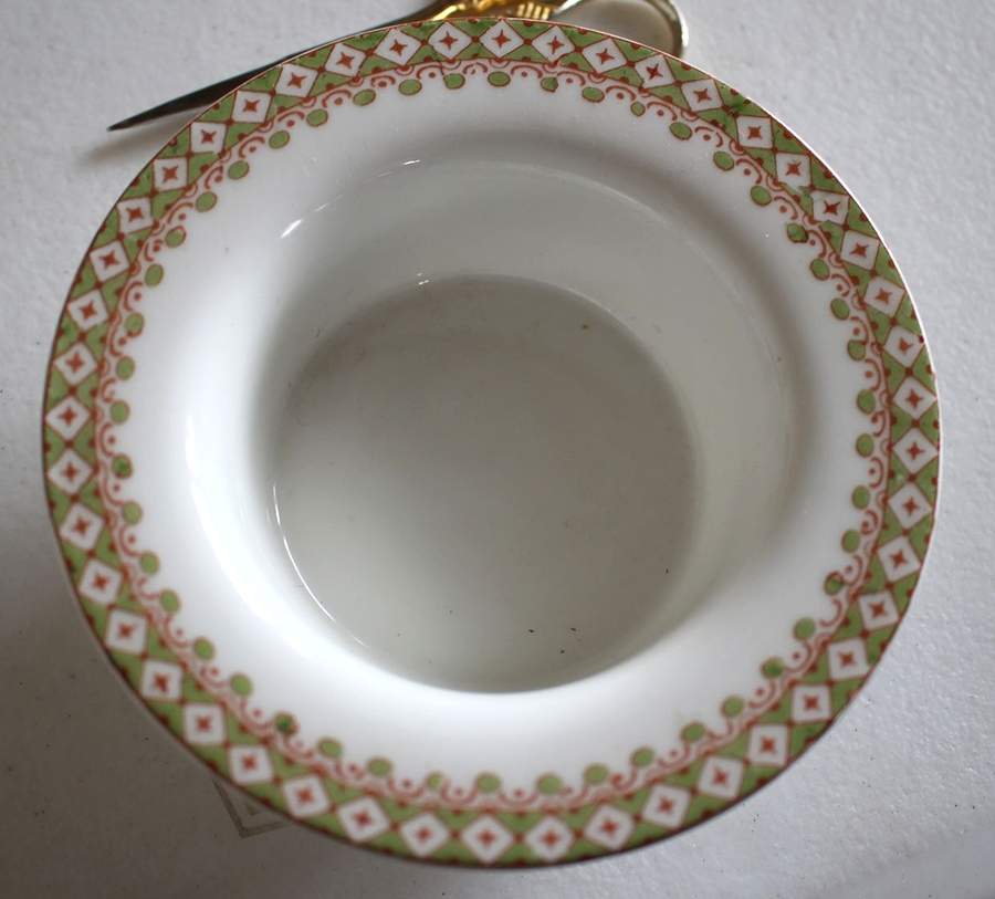 Schleiger 621-1 Ramekin No Saucer by Haviland-1