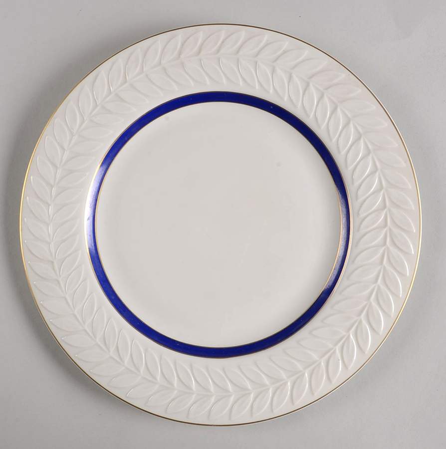 Brighton Coablt Dinner Plate by Haviland-1