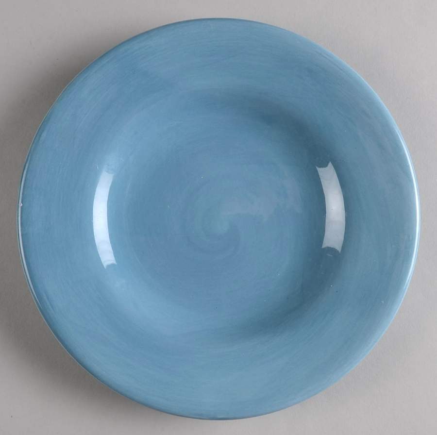 HAU68 Salad Plate by Hausenware-1