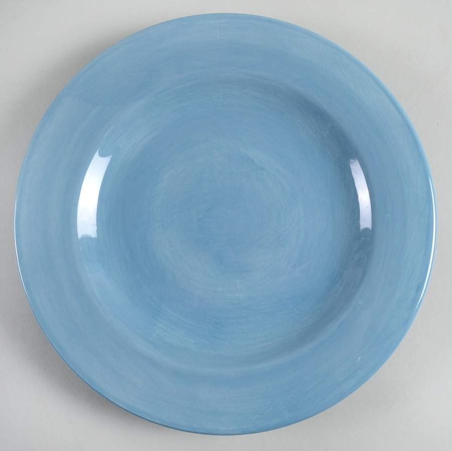 HAU68 Dinner Plate by Hausenware-1