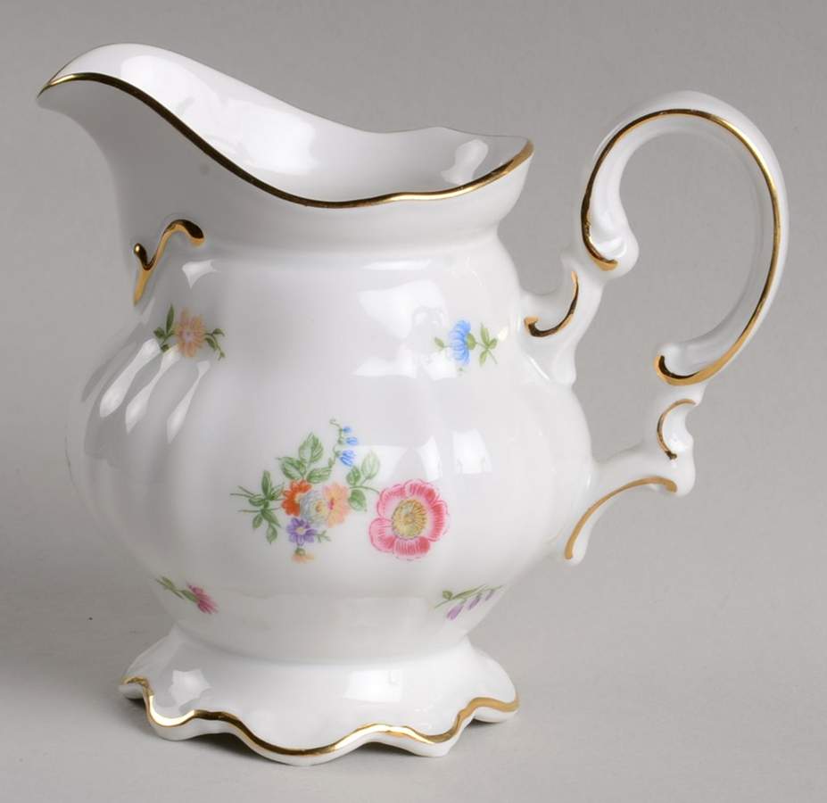 7798 Creamer by Hutschenreuther-1