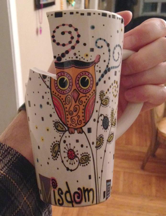 HAU69 Mug by Hausenware-1