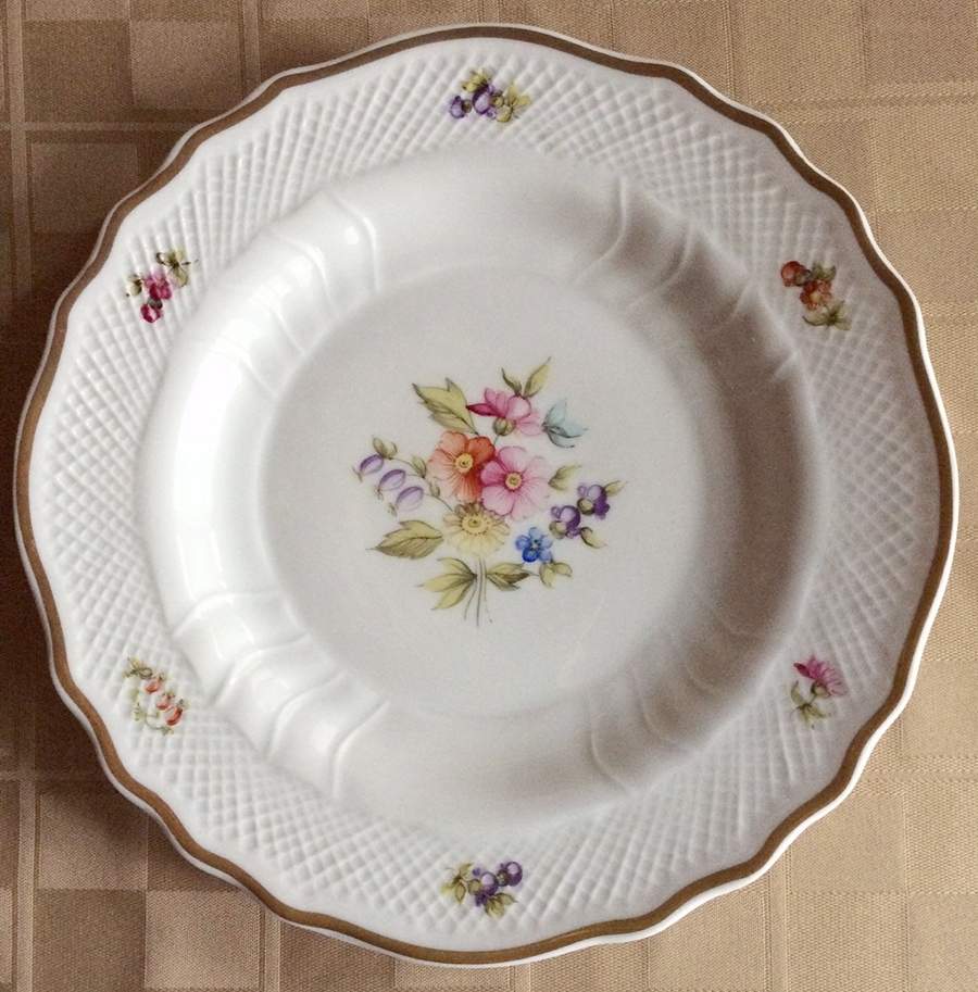 HLH9 Salad Plate by Hollohaza-1