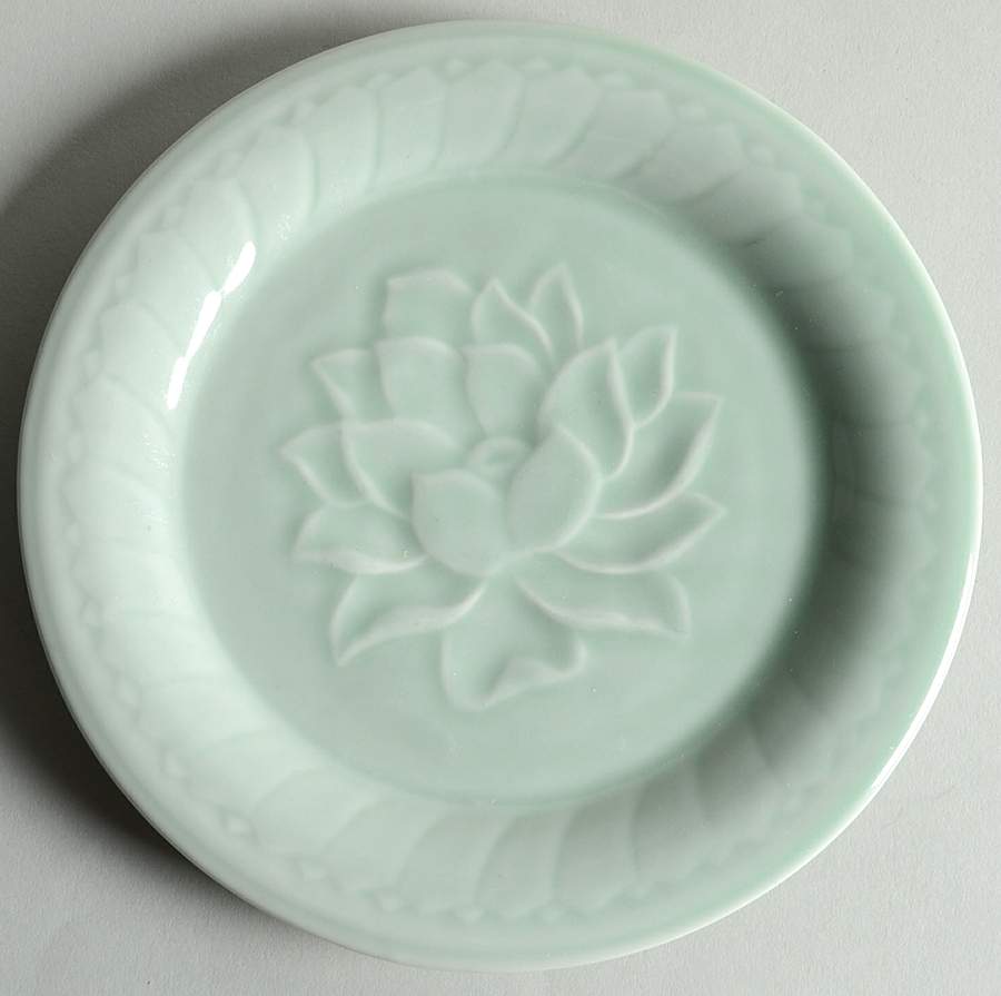 HMQ112 Salad Plate by Home-1