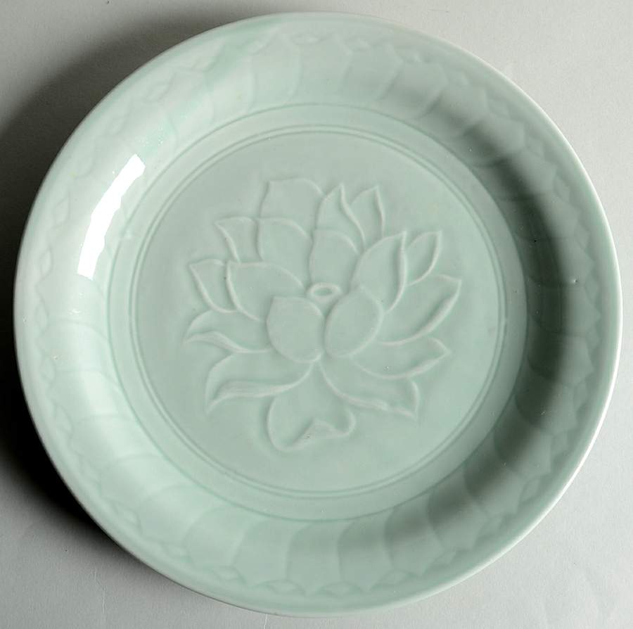 HMQ112 Dinner Plate by Home-1