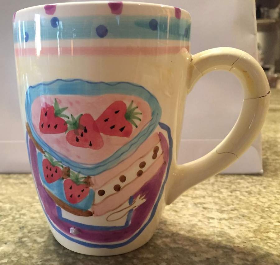 HAU70 Mug by Hausenware-1