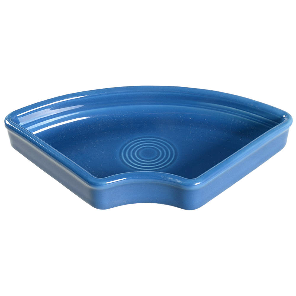 Fiesta Lapis Blue (Intro 2013) Omni Tray Side Dish by Homer Laughlin -1