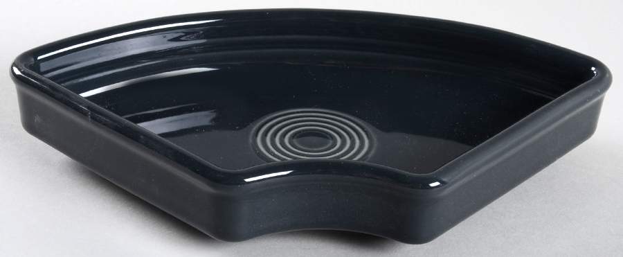 Fiesta Slate (Intro 2015) Omni Tray Side Dish by Homer Laughlin -1
