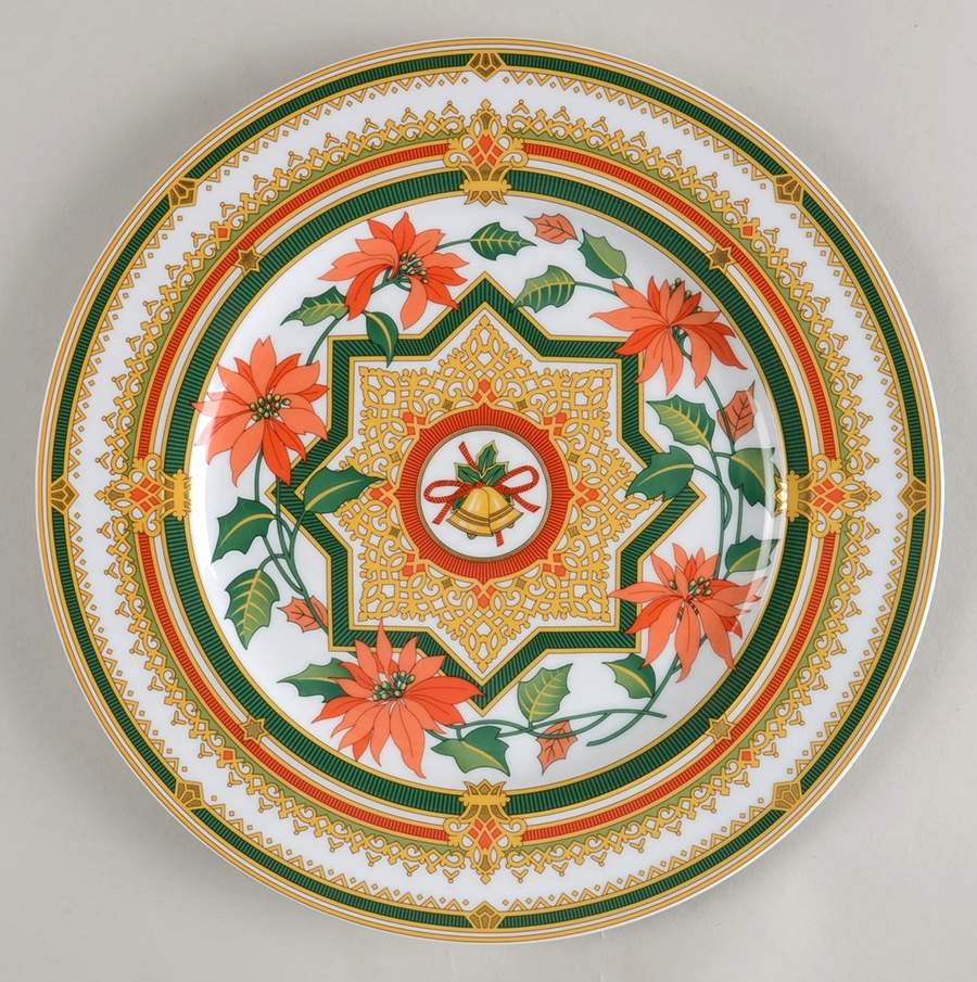 HUT2399 Dinner Plate by Hutschenreuther-1