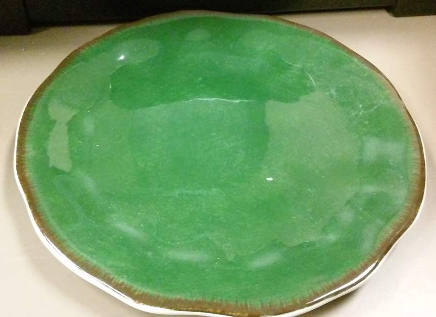 HMQ114 Dinner Plate by Home-1
