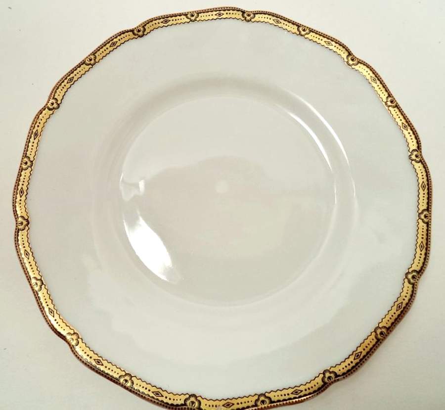 19349 Bread & Butter Plate by Hutschenreuther-1