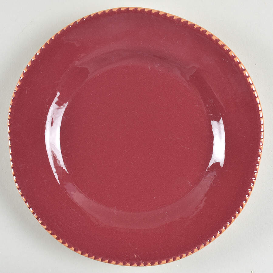 HMQ115 Salad Plate by Home-1