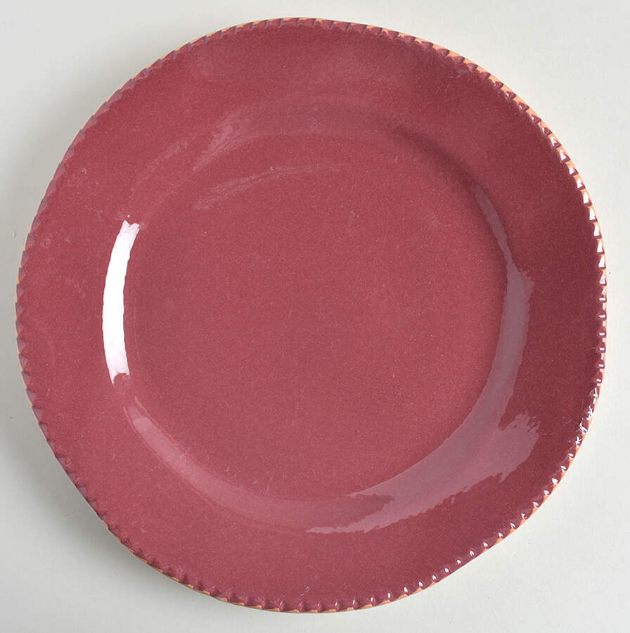 HMQ115 Dinner Plate by Home-1