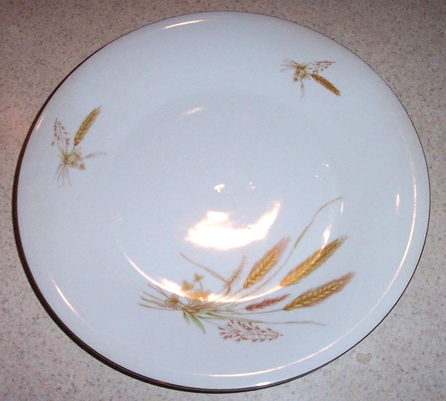HEJ195 Dinner Plate by Hertel Jacob-1