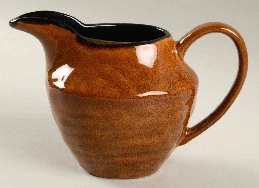 Civilizations Bronze Creamer by Heritage Mint-1