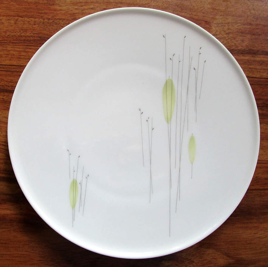 HC1426 Salad Plate by Heinrich - H&C-1