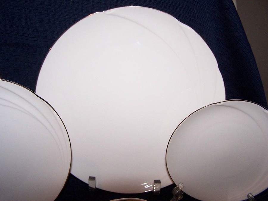 HUT2406 Dinner Plate by Hutschenreuther-1