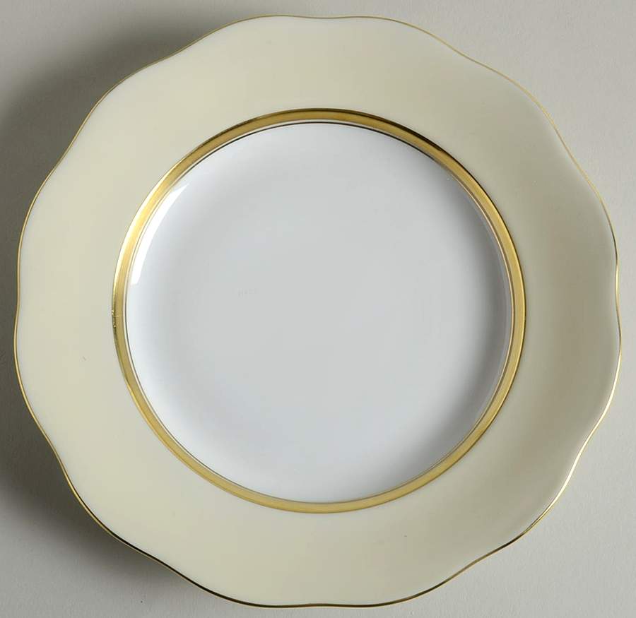 Salad Dessert Plates Salad/Dessert Plate by Herend-1